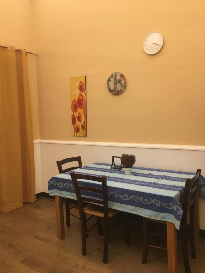 Cerere Apartment Catania Exterior photo