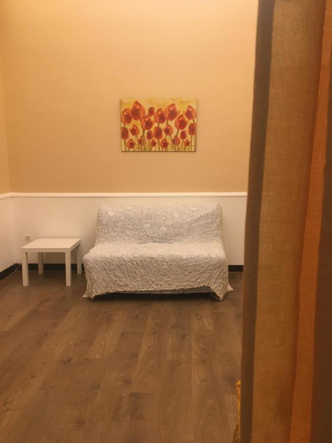 Cerere Apartment Catania Exterior photo